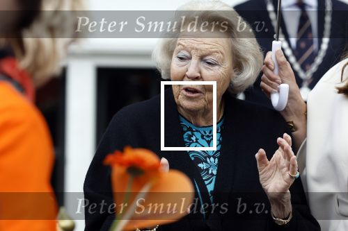 Soestdijk 4 oktober 2025
Prinses Beatrix op paleis Soestdijk bij de finish Oranjepad van het Prinses Beatrix Spierfonds.