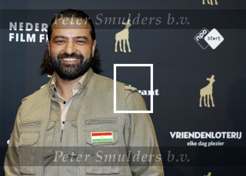 Utrecht 3 oktober 2025
Uitreiking gouden kalveren op het Nederlands film festival. Regard Ibrahim en partner Shamira RaphaÃ«la