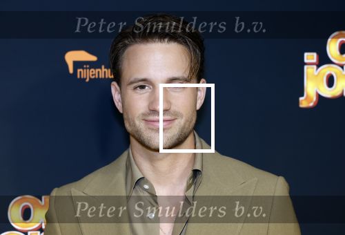 Amsterdam 6 oktober 2025
Premiere de Jongens 3 in Tuschinski. Rein v Duivenbode kwam met zijn nieuwe vriendin Daelorian