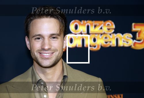 Amsterdam 6 oktober 2025
Premiere de Jongens 3 in Tuschinski. Rein v Duivenbode kwam met zijn nieuwe vriendin Daelorian