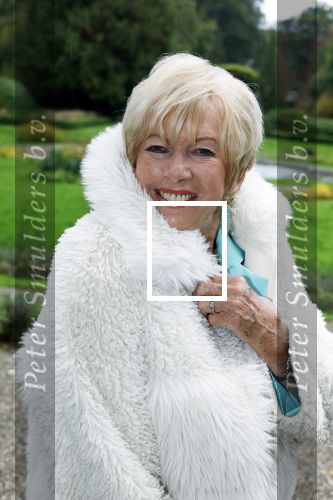 Doorn 5 oktober 2025
Cd presentatie van Anneke Gronloh .Ria Valk kwam met haar partner