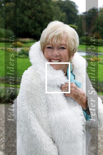 Doorn 5 oktober 2025
Cd presentatie van Anneke Gronloh .Ria Valk kwam met haar partner