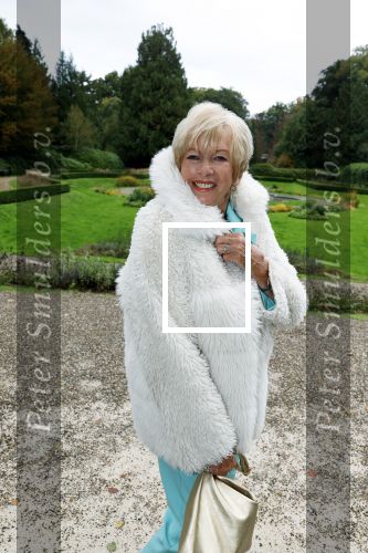 Doorn 5 oktober 2025
Cd presentatie van Anneke Gronloh .Ria Valk kwam met haar partner