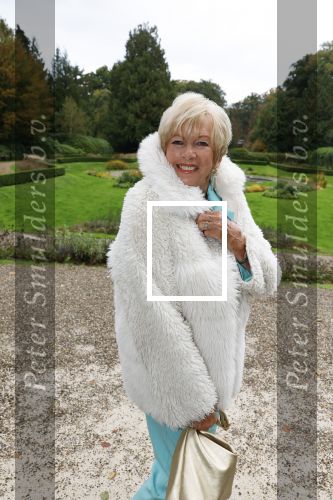 Doorn 5 oktober 2025
Cd presentatie van Anneke Gronloh .Ria Valk kwam met haar partner