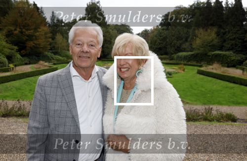 Doorn 5 oktober 2025
Cd presentatie van Anneke Gronloh .Ria Valk kwam met haar partner