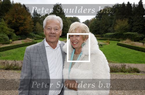 Doorn 5 oktober 2025
Cd presentatie van Anneke Gronloh .Ria Valk kwam met haar partner