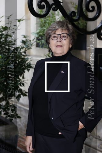 Amsterdam 6 oktober 2025
Uitreiking strong women awards in hotel the Grand . Rita Verdonk