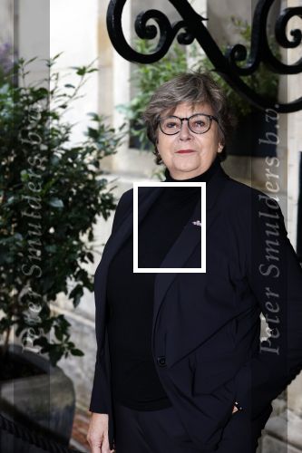 Amsterdam 6 oktober 2025
Uitreiking strong women awards in hotel the Grand . Rita Verdonk