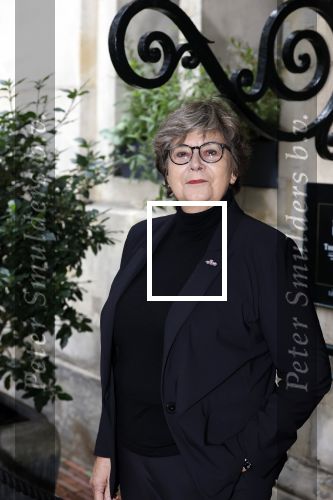 Amsterdam 6 oktober 2025
Uitreiking strong women awards in hotel the Grand . Rita Verdonk