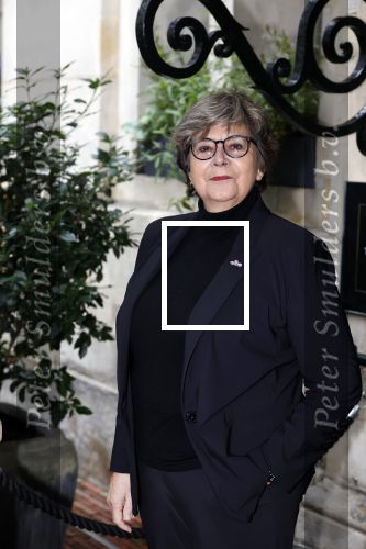 Amsterdam 6 oktober 2025
Uitreiking strong women awards in hotel the Grand . Rita Verdonk