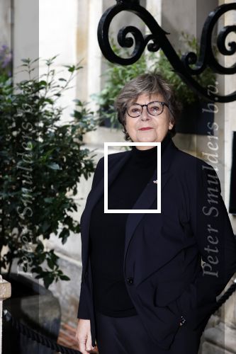 Amsterdam 6 oktober 2025
Uitreiking strong women awards in hotel the Grand . Rita Verdonk