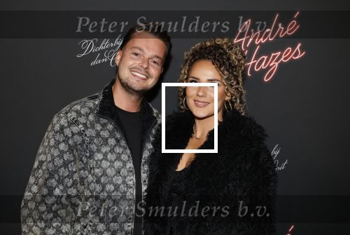 Rotterdam 1 oktober 2025
Premiere nieuwe theatershow Andre Hazes in het nieuwe Luxor. Robert v Hemert met zijn vrouw Valentina