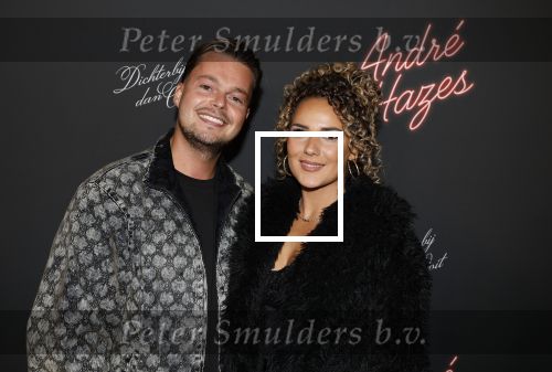 Rotterdam 1 oktober 2025
Premiere nieuwe theatershow Andre Hazes in het nieuwe Luxor. Robert v Hemert met zijn vrouw Valentina