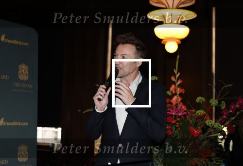 Amsterdam 6 oktober 2025
Uitreiking strong women awards in hotel the Grand . Robin Pors