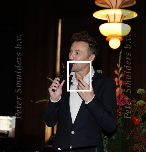 Amsterdam 6 oktober 2025
Uitreiking strong women awards in hotel the Grand . Robin Pors