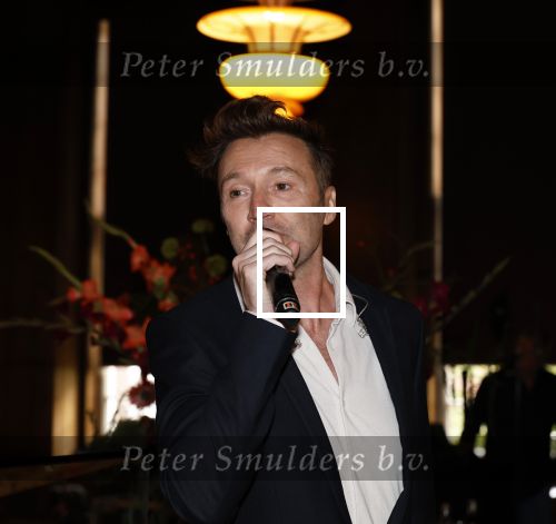 Amsterdam 6 oktober 2025
Uitreiking strong women awards in hotel the Grand . Robin Pors