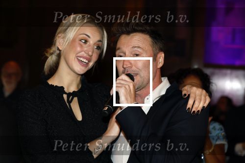 Amsterdam 6 oktober 2025
Uitreiking strong women awards in hotel the Grand . Robin Pors