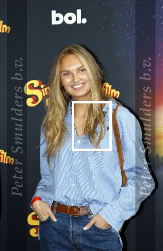 Utrecht 12 oktober 2025
Premiere de club van sinterklaas in kinepolis . Romee Strijd met man Laurens v Leeuwen