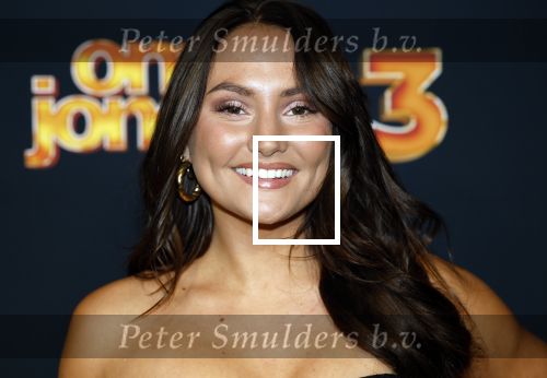 Amsterdam 6 oktober 2025
Premiere de Jongens 3 in Tuschinski. Rowenna van der Linden
