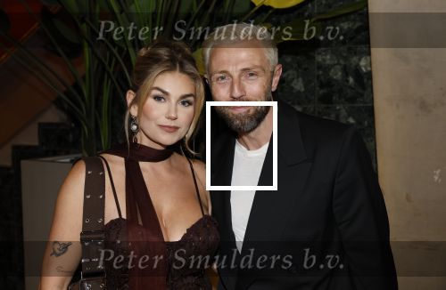 Rotterdam 1 oktober 2025
Premiere nieuwe theatershow Andre Hazes in het nieuwe Luxor. Roxeanne Hazes en partner Erik Zwennes