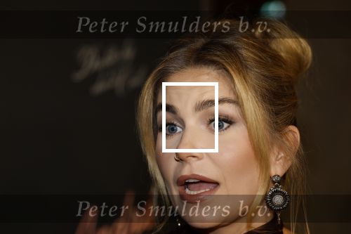Rotterdam 1 oktober 2025
Premiere nieuwe theatershow Andre Hazes in het nieuwe Luxor. Roxeanne Hazes