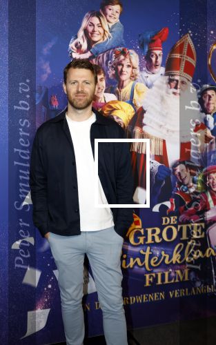 Amsterdam 5 oktober 2025
Premiere sinterklaas film in Pathe Noord. Royce de Vries