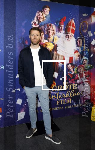 Amsterdam 5 oktober 2025
Premiere sinterklaas film in Pathe Noord. Royce de Vries