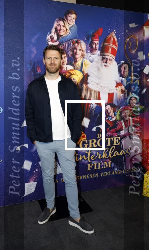 Amsterdam 5 oktober 2025
Premiere sinterklaas film in Pathe Noord. Royce de Vries