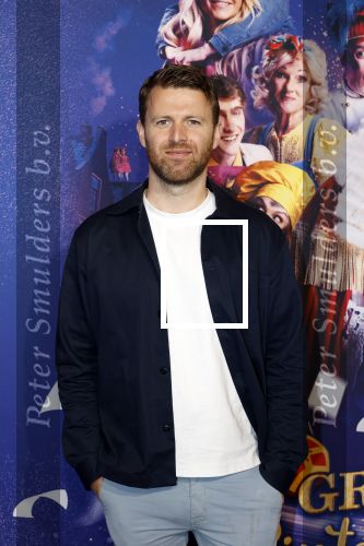 Amsterdam 5 oktober 2025
Premiere sinterklaas film in Pathe Noord. Royce de Vries