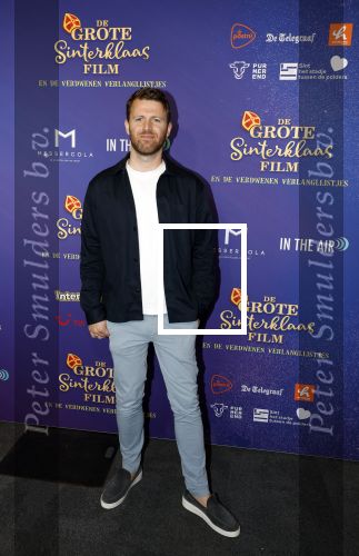 Amsterdam 5 oktober 2025
Premiere sinterklaas film in Pathe Noord. Royce de Vries