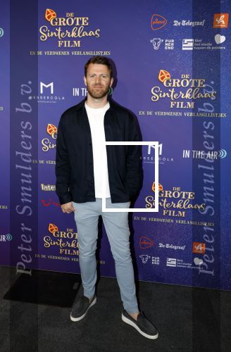 Amsterdam 5 oktober 2025
Premiere sinterklaas film in Pathe Noord. Royce de Vries