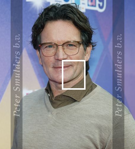Rotterdam 12 oktober 2025
Premiere Hairspray in het oude Luxor in Rotterdam. sander janson met partner