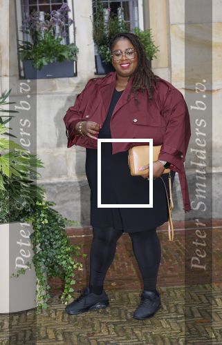 Amsterdam 6 oktober 2025
Uitreiking strong women awards in hotel the Grand . Shirma Rouse