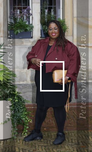 Amsterdam 6 oktober 2025
Uitreiking strong women awards in hotel the Grand . Shirma Rouse