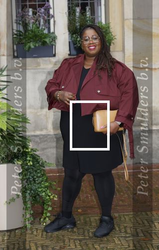Amsterdam 6 oktober 2025
Uitreiking strong women awards in hotel the Grand . Shirma Rouse