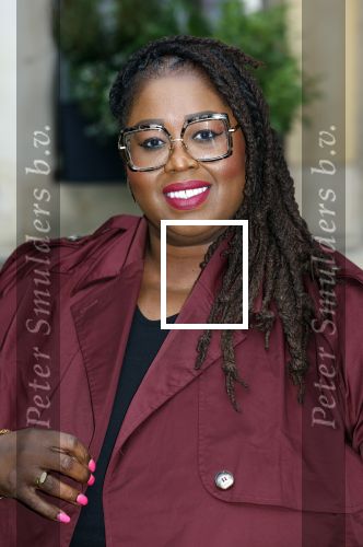 Amsterdam 6 oktober 2025
Uitreiking strong women awards in hotel the Grand . Shirma Rouse
