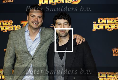 Amsterdam 6 oktober 2025
Premiere de Jongens 3 in Tuschinski.  Sinan Eroglu met kennis