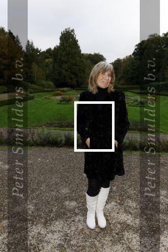 Doorn 5 oktober 2025
Cd presentatie van Anneke Gronloh . Sjoukje Smit