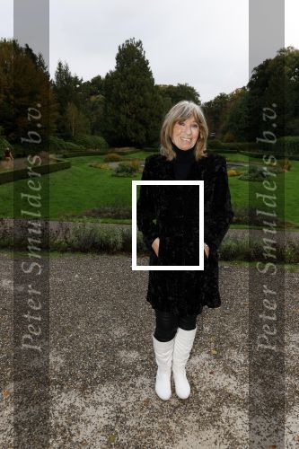 Doorn 5 oktober 2025
Cd presentatie van Anneke Gronloh . Sjoukje Smit