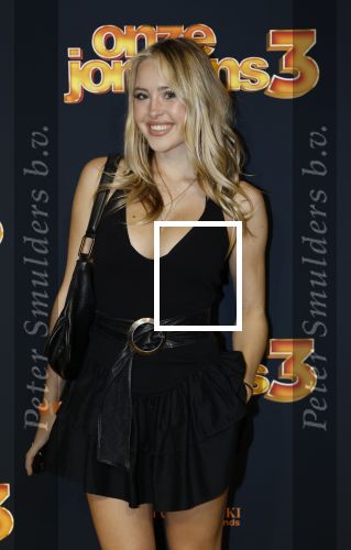 Amsterdam 6 oktober 2025
Premiere de Jongens 3 in Tuschinski. Sterre Meijer ( Surf Sterre)