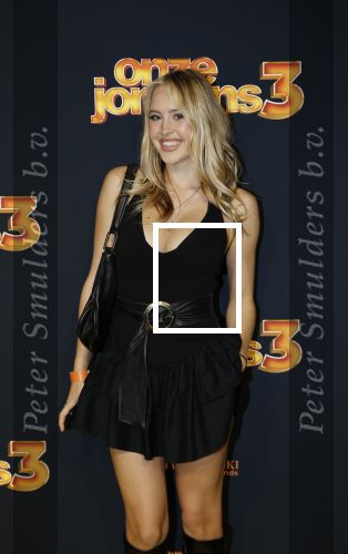 Amsterdam 6 oktober 2025
Premiere de Jongens 3 in Tuschinski. Sterre Meijer ( Surf Sterre)