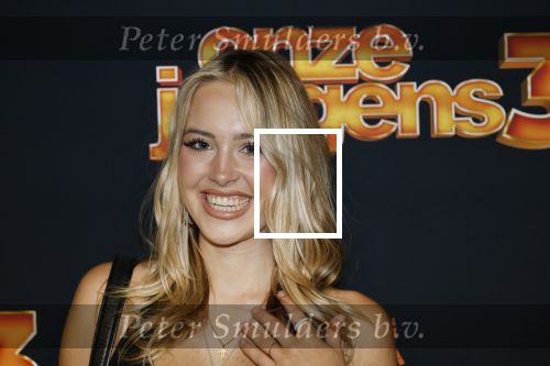 Amsterdam 6 oktober 2025
Premiere de Jongens 3 in Tuschinski. Sterre Meijer ( Surf Sterre)