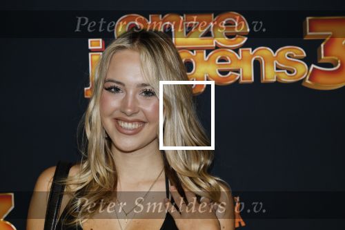 Amsterdam 6 oktober 2025
Premiere de Jongens 3 in Tuschinski. Sterre Meijer ( Surf Sterre)