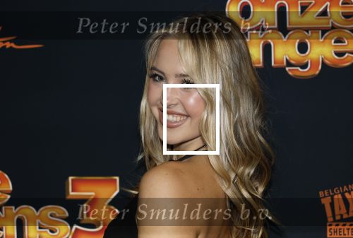 Amsterdam 6 oktober 2025
Premiere de Jongens 3 in Tuschinski. Sterre Meijer ( Surf Sterre)