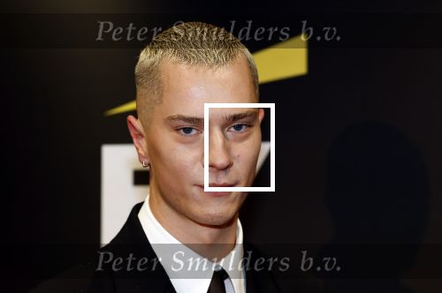 Utrecht 3 oktober 2025
Uitreiking gouden kalveren op het Nederlands film festival. Stijn de Vries
