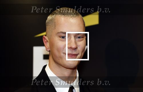 Utrecht 3 oktober 2025
Uitreiking gouden kalveren op het Nederlands film festival. Stijn de Vries