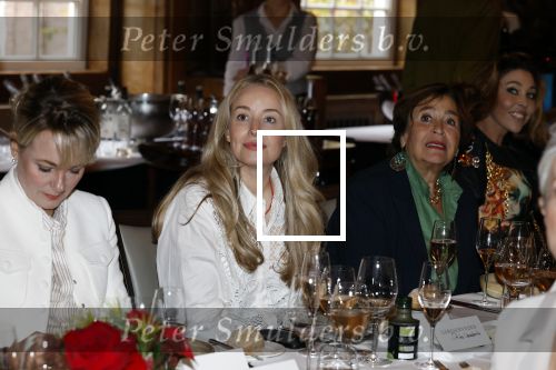 Amsterdam 6 oktober 2025
Uitreiking strong women awards in hotel the Grand .