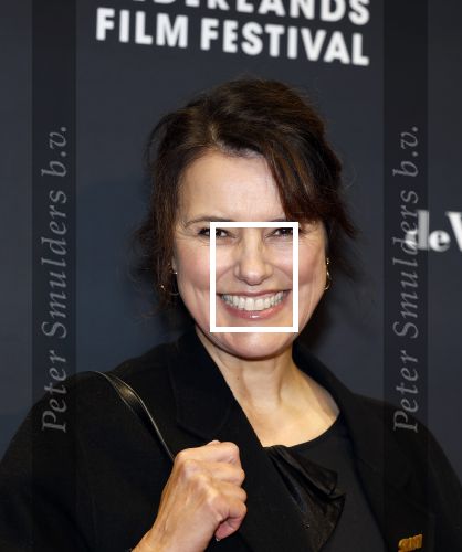 Utrecht 3 oktober 2025
Uitreiking gouden kalveren op het Nederlands film festival. Susan Visser