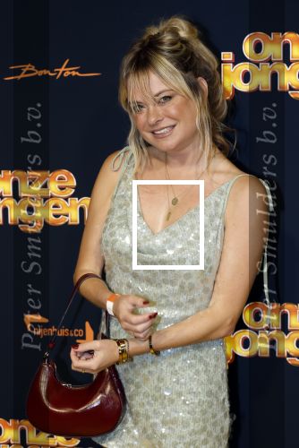 Amsterdam 6 oktober 2025
Premiere de Jongens 3 in Tuschinski. Sylvana Ijsselmuiden
