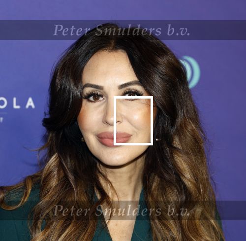 Amsterdam 5 oktober 2025
Premiere sinterklaas film in Pathe Noord. tamara Elbaz met zoontje